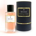 Collection Prestige Nr 9 Sultan Parfum 20 ml 50 ml & 100 ml, Sieraden, Tassen en Uiterlijk, Uiterlijk | Parfum, Nieuw, Ophalen of Verzenden