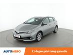 Toyota Auris 1.8 Hybrid Comfort |ZE04901| (bj 2016), Auto's, Gebruikt, 4 cilinders, Met garantie (alle), 1285 kg
