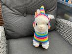 Nieuwe pluche Alpaca of lama knuffel 30cm, Ophalen, Nieuw, Overige typen