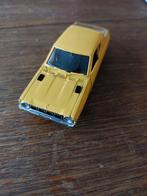 Datsun/Nissan Cherry FII 1400 coupé Diapet 1:40, Ophalen of Verzenden, Zo goed als nieuw, Auto, Overige merken