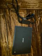 Chromebook - Ideaal voor school/werk!, Computers en Software, Chromebooks, Qwerty, ASUS, Ophalen of Verzenden, 32 GB of minder