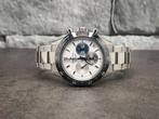 Zenith Chronomaster El Primero sport, full set 2021, Overige merken, Staal, Staal, Polshorloge