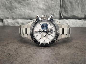 Zenith Chronomaster El Primero sport, full set 2021 beschikbaar voor biedingen
