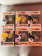 Dbz Dragon ball funko, Ophalen of Verzenden, Zo goed als nieuw, Losse kaart