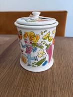 Blond amsterdam Veggie voorraad pot nieuw, Verzamelen, Blikken, Ophalen of Verzenden, Nieuw, Overige, Overige merken