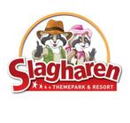 Attractie- & vakantiepark Slagharen 2e kaartje GRATIS, Tickets en Kaartjes, Drie personen of meer, Kortingskaart