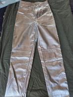 Zilveren broek van Josh V - Maat XXS, Ophalen of Verzenden, Zo goed als nieuw, Maat 34 (XS) of kleiner, Josh V