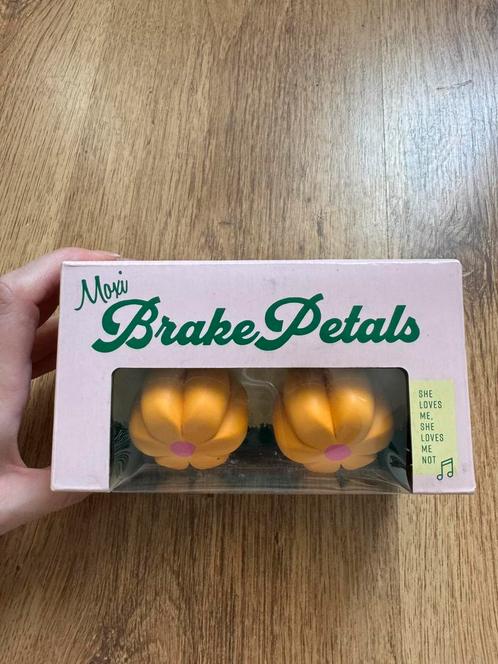 Moxi Brake Petals Rolschaats (rem), Sport en Fitness, Skateboarden, Skateboard, Ophalen of Verzenden