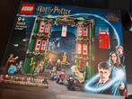 Lego 76403 - Harry Potter The Ministry of Magic, Kinderen en Baby's, Speelgoed | Duplo en Lego, Ophalen, Nieuw