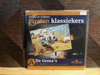 piraten klassiekers, Ophalen of Verzenden, Nieuw in verpakking, Overige formaten, Levenslied of Smartlap