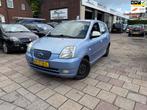 Kia Picanto 1.1 X-tra koppeling gaat iets zwaar met indruken, Auto's, Kia, Gebruikt, 4 cilinders, Bedrijf, Handgeschakeld