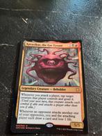 Karazikar, the Eye Tyrant, Ophalen, Zo goed als nieuw, Losse kaart