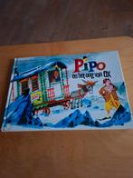 Pipo  de Clown en het oog van Ox, Boeken, Ophalen of Verzenden, Gelezen, Wim Meuldijk, Fictie algemeen