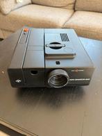 AGFA Diamotor 1500 (nieuw), Ophalen, 1960 tot 1980, Projector