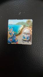 AUSTRALIE 2012: ROAD TRIP S/A, Postzegels en Munten, Postzegels | Oceanië, Ophalen of Verzenden