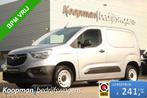 Opel Combo 1.5D 102pk L1H1 Edition | Climate | Camera | Carp, Voorwielaandrijving, Electronic Stability Program (ESP), Gebruikt