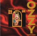 CD: Ozzy Osbourne – Speak Of The Devil (22 Bit SBM Digital), Ophalen of Verzenden, Zo goed als nieuw