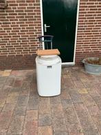 Daalderop boiler duo koper 80Liter, Doe-het-zelf en Verbouw, Geisers en Boilers, Minder dan 20 liter, Ophalen, Zo goed als nieuw