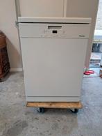 Miele G 4910 SC Vaatwasser - Gebruikt, Goed Werkend, Ophalen, Gebruikt, 60 cm of meer, 85 tot 90 cm