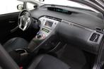 Toyota Prius 1.8 Plug-in Aspiration | Camera | Hud | Trekhaa, Auto's, Stof, Gebruikt, Origineel Nederlands, Hybride Elektrisch/Benzine
