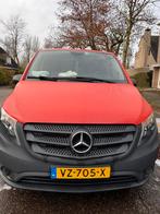 Mercedes-Benz Vito 2.1 CDI 100KW 2016, 136 pk, 4 cilinders, Diesel, 2143 cc