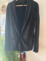 10Days Colbert/Jasje - Stijlvol!, Kleding | Dames, Zwart, Zo goed als nieuw, Jasje, Ophalen
