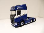 Tekno Scania NG R530 6x2 Aneltrans Polen B-keus, Ophalen of Verzenden, Gebruikt, Bus of Vrachtwagen, Tekno