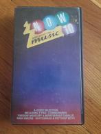 Now that's what I call music 10 cassette video VHS, Overige genres, Alle leeftijden, Ophalen of Verzenden, Zo goed als nieuw