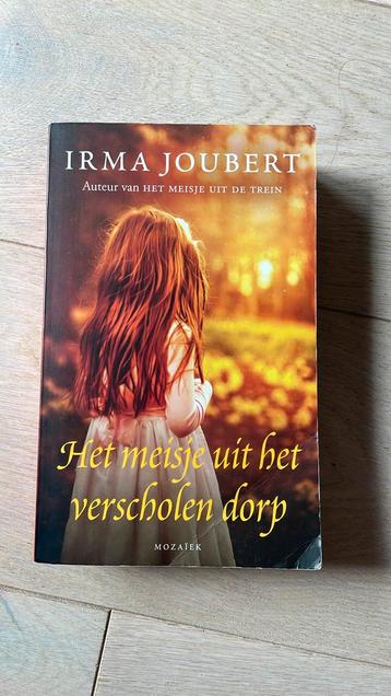 Irma Joubert - Het meisje uit het verscholen dorp beschikbaar voor biedingen