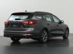 Ford Focus Wagon 1.0 EcoBoost Hybrid ST Line | Cruise Contro, Auto's, Gebruikt, Euro 6, 1404 kg, 3 cilinders