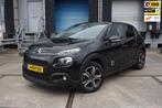 Citroen C3 1.2 PureTech Feel * Cruise * Airco * NAVI *, Voorwielaandrijving, 83 pk, Gebruikt, 1199 cc