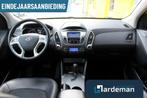 Hyundai ix35 2.0i Style Automaat Trekhaak, Auto's, 4 cilinders, Leder en Stof, 163 pk, Origineel Nederlands