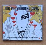 AIR - Playground Love & Sexy Boy, 2 t/m 5 singles, Verzenden, Gebruikt, Pop