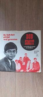 Bob Smit, Cd's en Dvd's, Ophalen of Verzenden, Zo goed als nieuw, Overige formaten, Levenslied of Smartlap