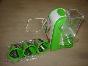 TRISTAR SALADE MAKER !!!!!!!! beschikbaar voor biedingen