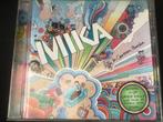 MIKA, Life in Cartoon Motion cd, Ophalen of Verzenden, Zo goed als nieuw