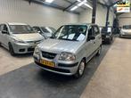 Hyundai Atos 1.1i Active Young, Voorwielaandrijving, Centrale vergrendeling, 4 cilinders, Origineel Nederlands