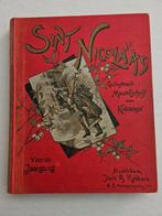 Sint Nicolaas, Diversen, Sinterklaas, Ophalen of Verzenden, Gebruikt