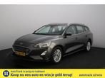 Ford FOCUS Wagon 1.0 EcoBoost Titanium Business | Trekhaak |, Auto's, Ford, 65 €/maand, Stof, Gebruikt, 1283 kg