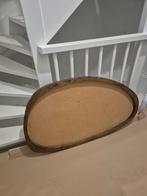 Grote houten lijst van By Boo, Ophalen, Zo goed als nieuw, Hout