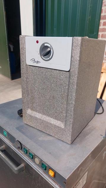 Warmwaterboiler beschikbaar voor biedingen