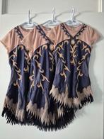 Trio acropakjes 2x maat 164/XS en 1x maat 140/146, Ophalen of Verzenden, Zo goed als nieuw