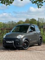 Microcar | MGO HIGHLAND X | NETTE STAAT | 45KM | Brommobiel, Overige merken, Gebruikt, Ophalen of Verzenden, 16 km/u of meer
