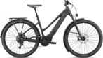 Specialized Tero 4.0 St Eq Nb Blk/blk Xl Mixed Black/black X, Gebruikt, Overige merken