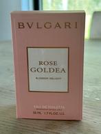 Bvlgari , edt, 50 ml, Sieraden, Tassen en Uiterlijk, Uiterlijk | Parfum, Verzenden, Nieuw