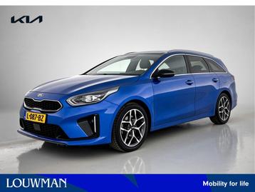 Kia Ceed Sportswagon 1.0 T-GDi GT-PlusLine | Panoramadak | beschikbaar voor biedingen
