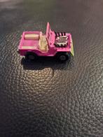 Matchbox Jeep Hot Rod - Zeldzaam!, Hobby en Vrije tijd, Modelauto's | 1:18, Ophalen of Verzenden, Gebruikt, Auto, Hot Wheels