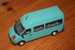 1:43: Minichamps Mercedes Sprinter Personen Bus., Hobby en Vrije tijd, Modelauto's | 1:43, Ophalen, Nieuw, Auto, MiniChamps