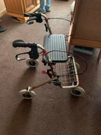 Rollator te koop, Diversen, Rollators, Ophalen, Opvouwbaar, Gebruikt