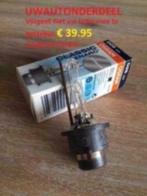 Xenon starter ballast Volvo S60 S80 XC90V70 Valeo Nieuw! D5, Auto diversen, A.parts@hotmail.nl, Trasmolenlaan 12 3447 GZ Woerden